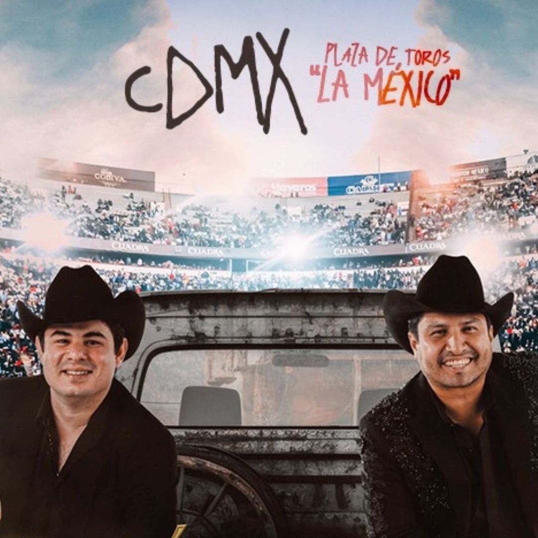Se cancelan conciertos de Prófugos del Anexo Plaza de Toros CDMX 2024 Alcaldía Benito Juárez lanza aviso