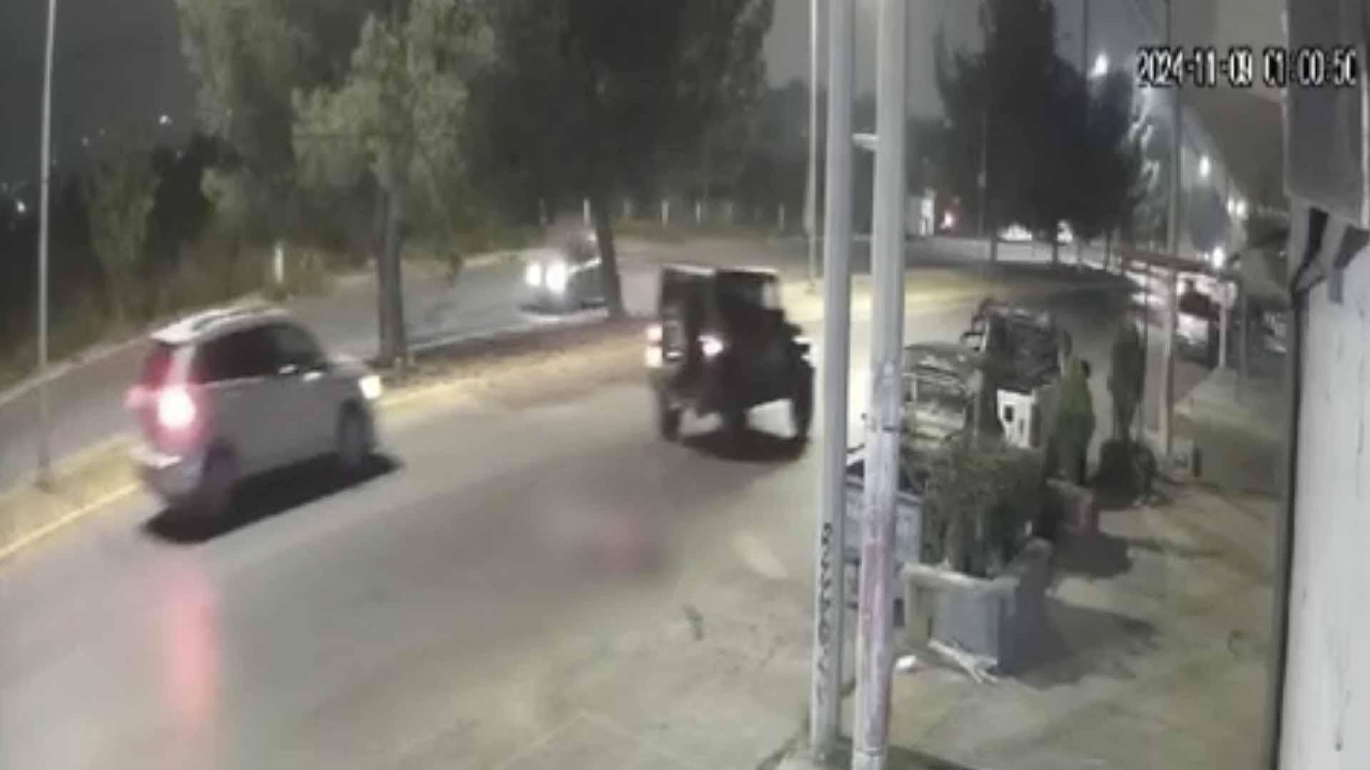 Presunto Feminicidio: Muere Mujer al Caer de Jeep en Movimiento en Saltillo
