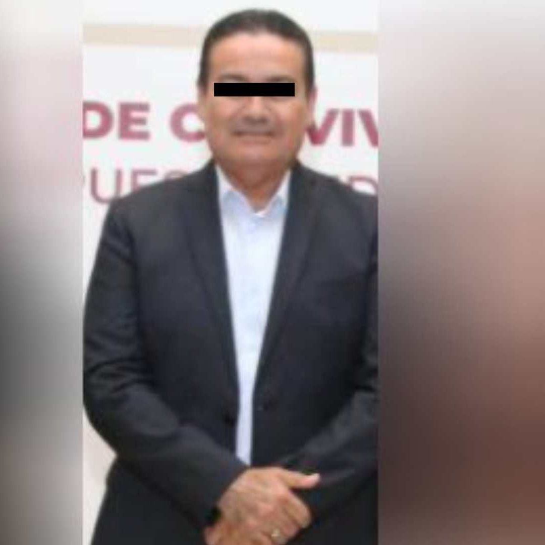 José "N", Exsecretario de Educación y Cultura, es Detenido en Sonora; Esto Sabemos