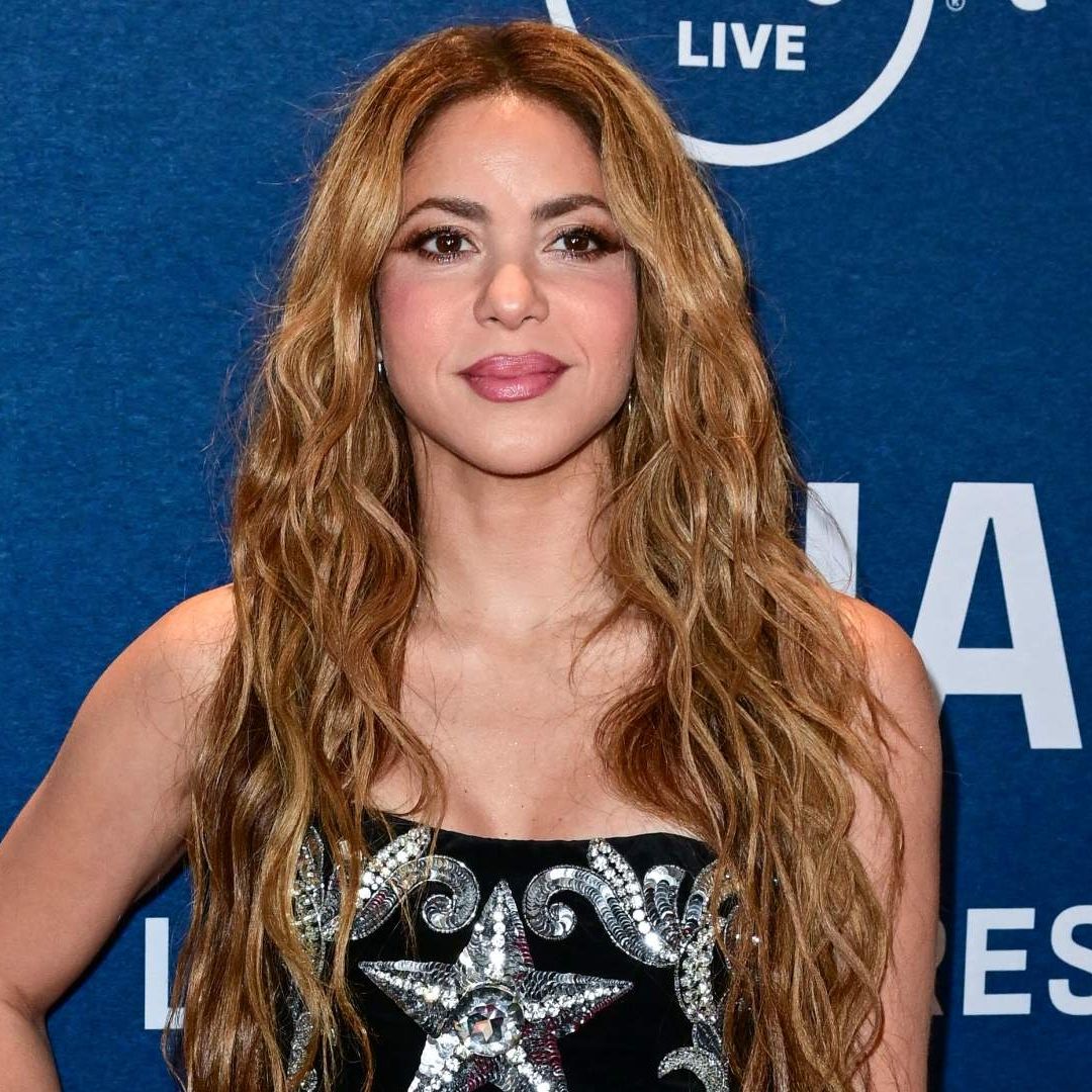 Shakira Revela Detalles de un Pacto Para Proteger a sus Hijos