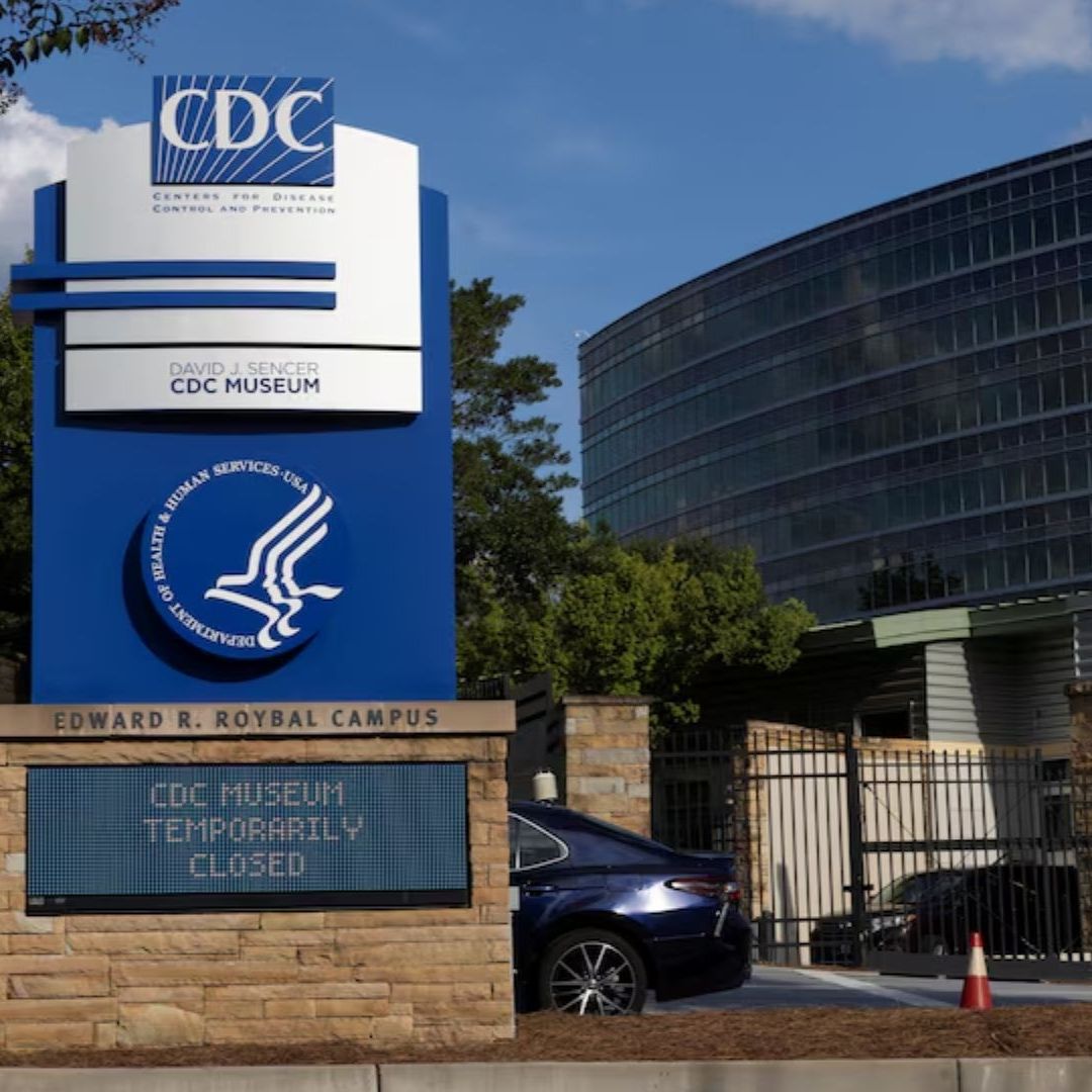 Jim O'Neill, Principal Adjunto de RFK Jr., es Nombrado Director Interino de los CDC