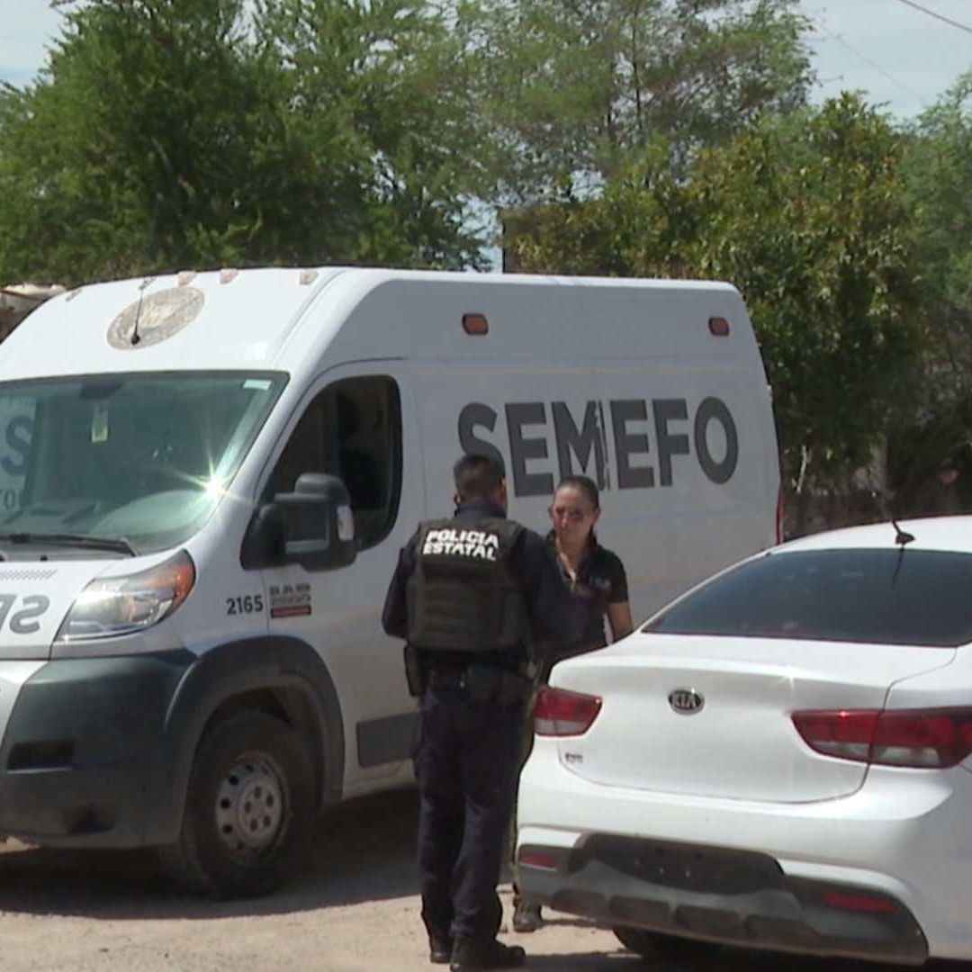 Joven Asesinado a Balazos Dentro de su Domicilio en Hermosillo