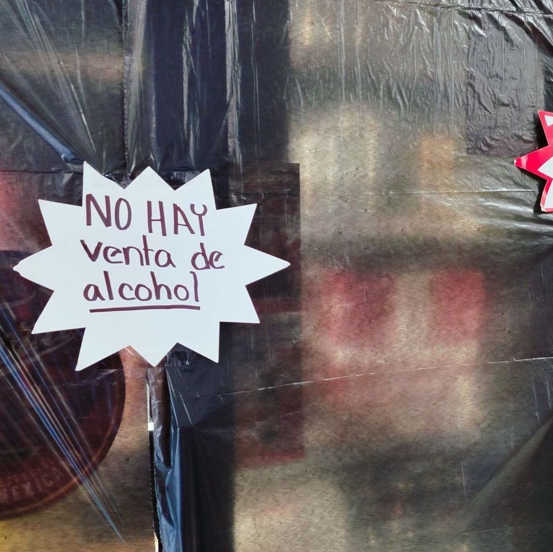 Ley Seca el 1 de Septiembre 2025 en CDMX y otros Estados Esto Pasará con la Venta de Alcohol