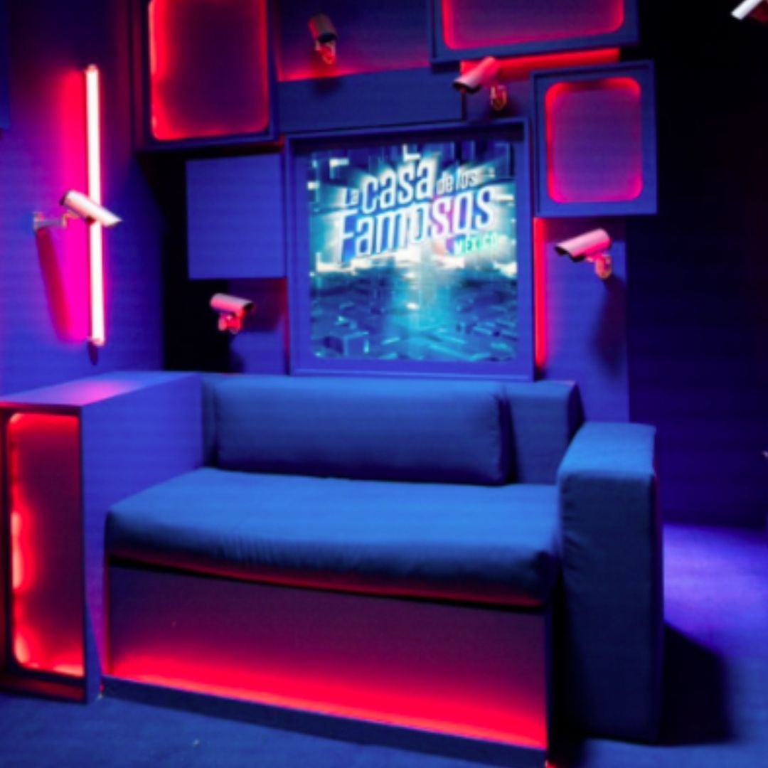 TelevisaUnivisión Fija Postura sobre ‘La Casa de los Famosos’