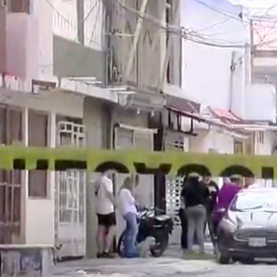 Abuelito Muere Electrocutado Mientras Arreglaba unas Macetas