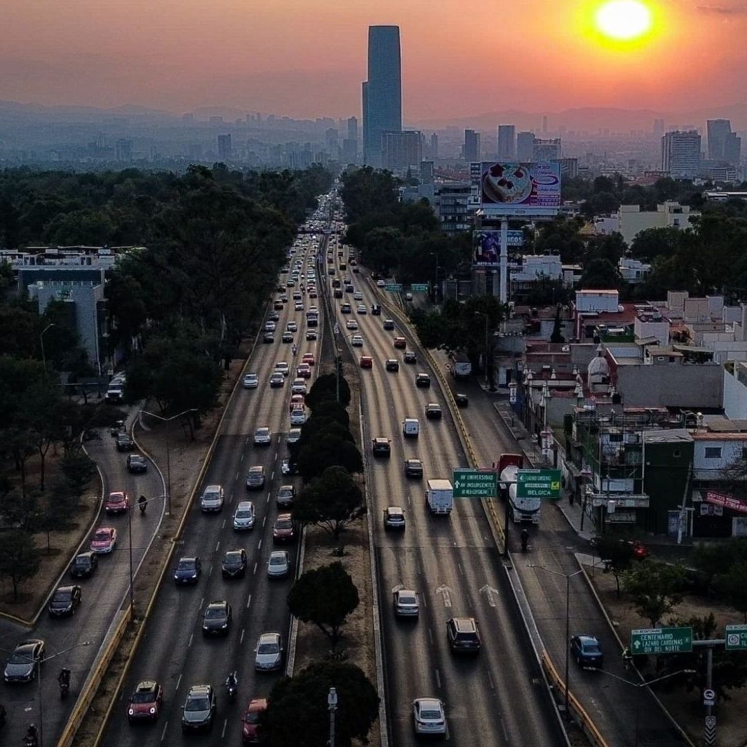 Así Aplica el Hoy No Circula del Miércoles 4 de Septiembre de 2024 en CDMX y Edomex