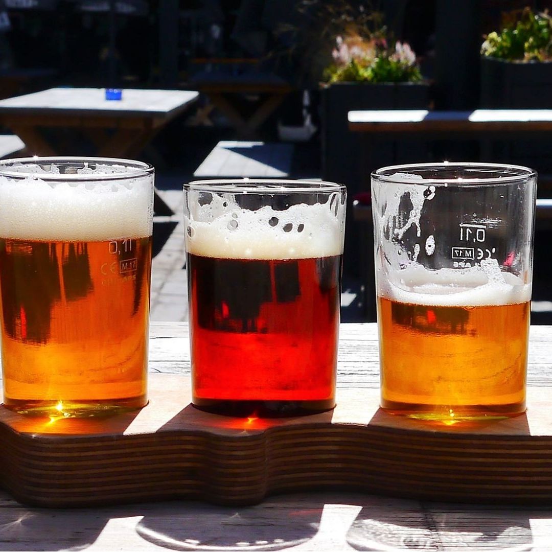 No hay cervezas sin alcohol Profeco hace análisis y estos son los resultados