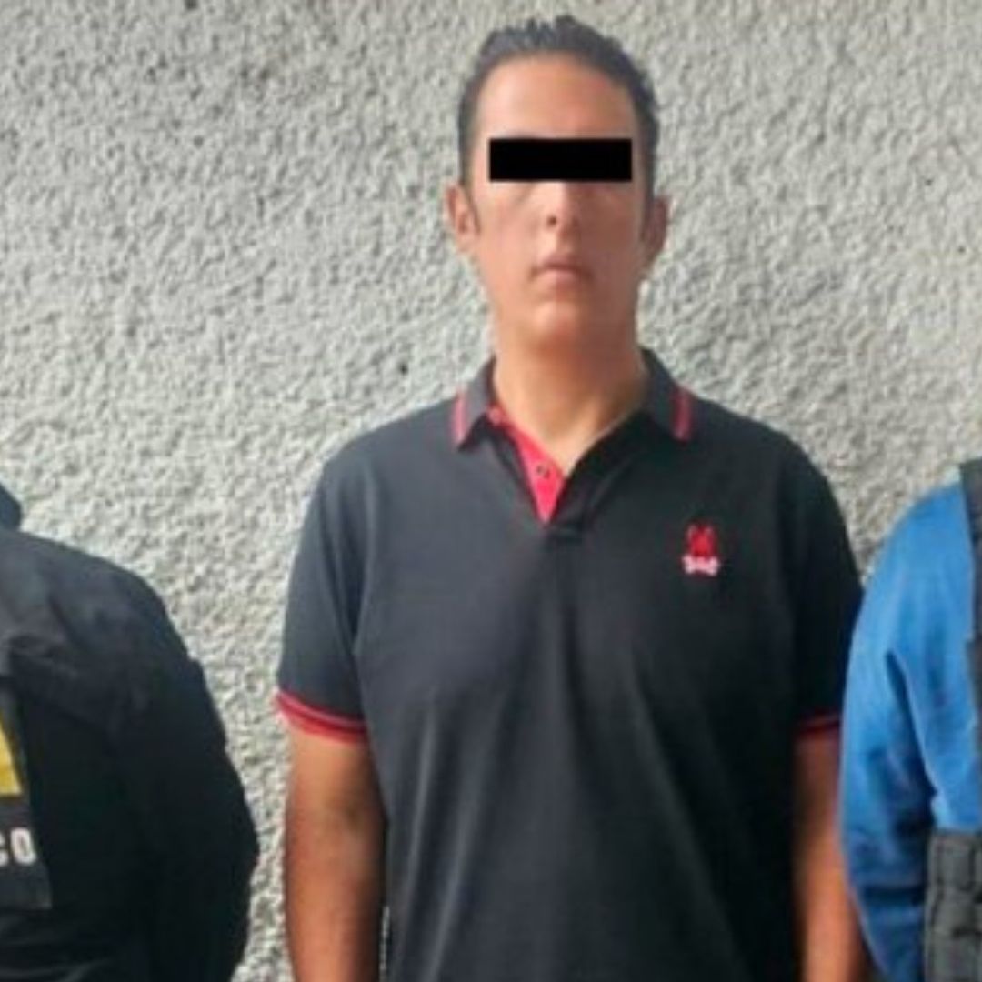 Vinculan a Proceso a Influencer Fer Italia por Violación a una Menor