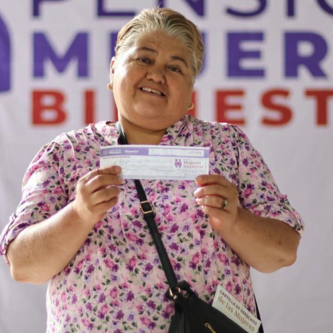 Registro Madres Trabajadoras Bienestar para Todas las Mujeres el 30 y 31 de Agosto 2025 Esto Piden
