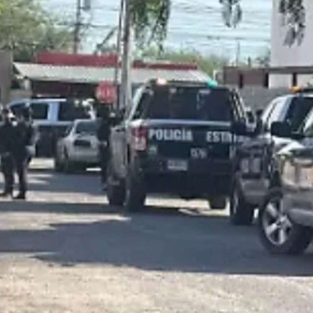 Detienen a Presuntos Responsables de Asesinato de Niño de 2 Años en San Luis Río Colorado