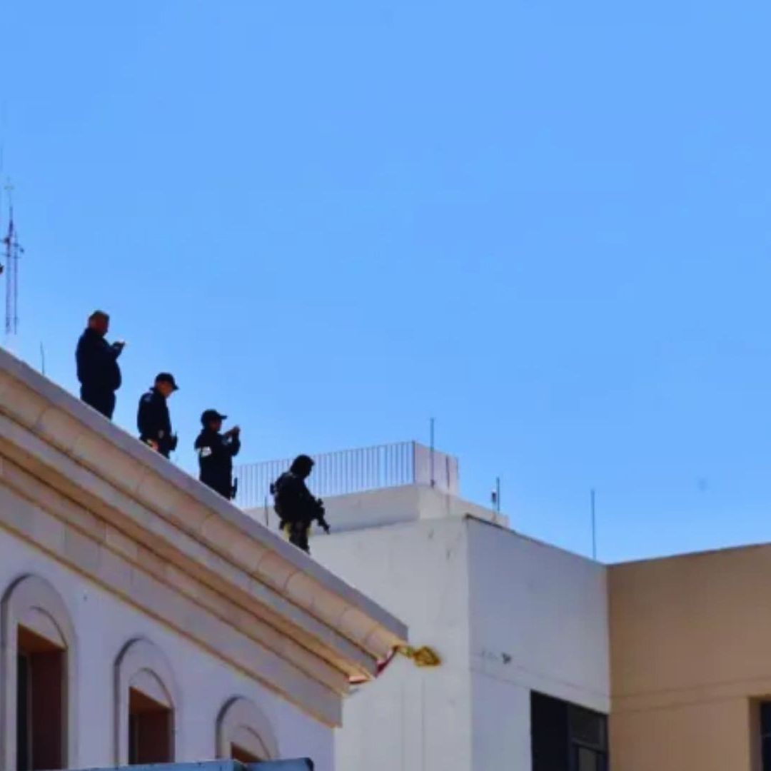 Objetos que No Podrás Ingresar a las Celebraciones Patrias en Chihuahua | Foto: SSPE