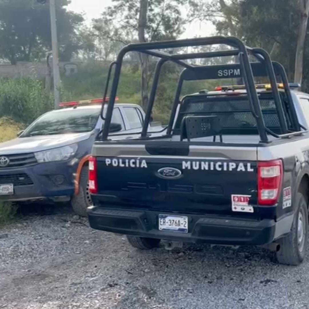 patrullas de queretaro