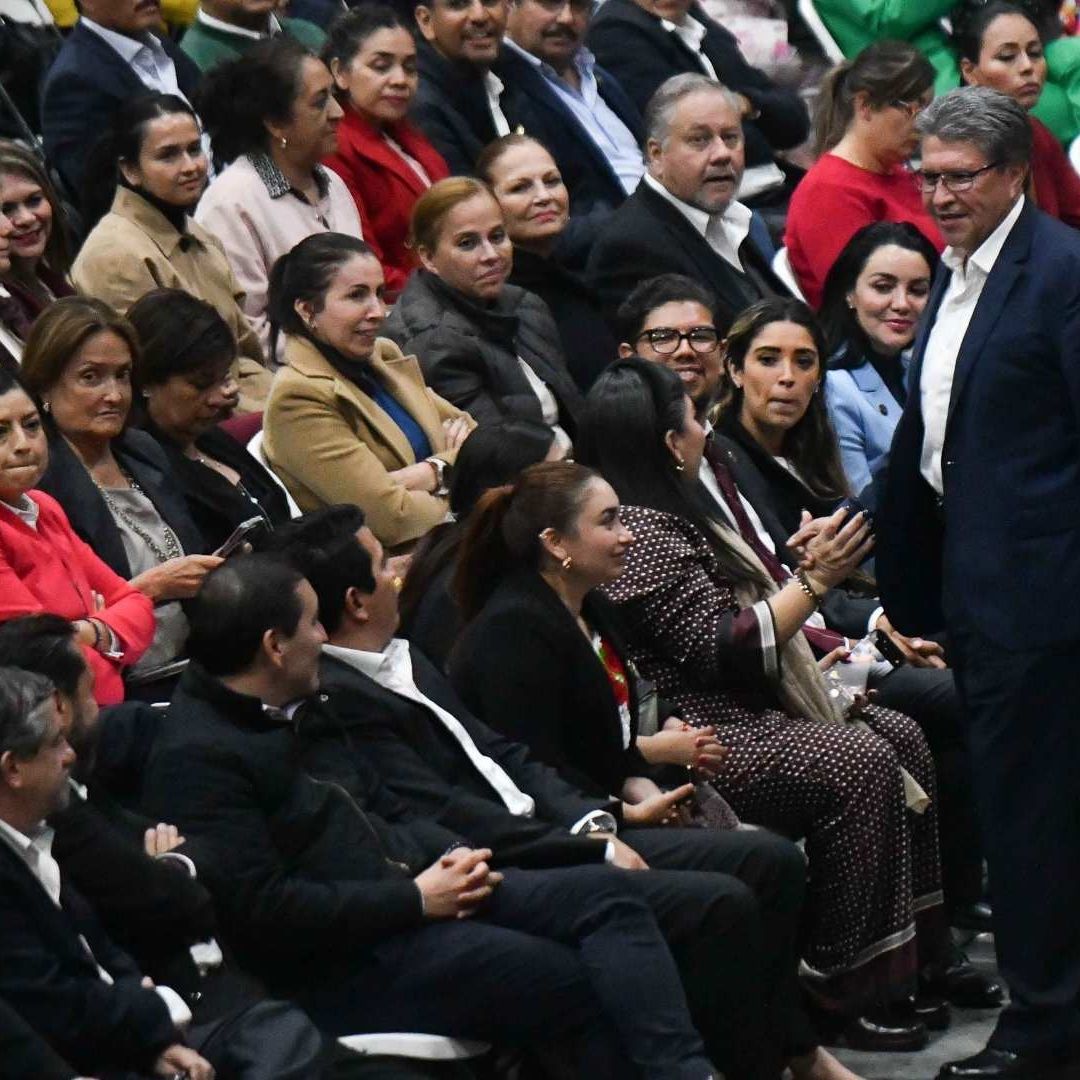 Diputados Avalan También en lo Particular la Reforma Judicial Tras Votación en Sede Alterna
