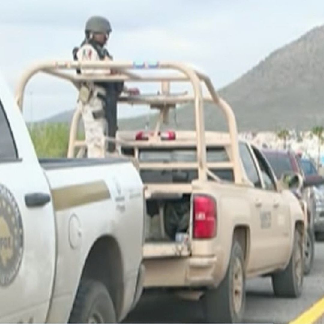 Hallan Cuerpo en Arroyo Dentro de la Universidad Autónoma de Chihuahua