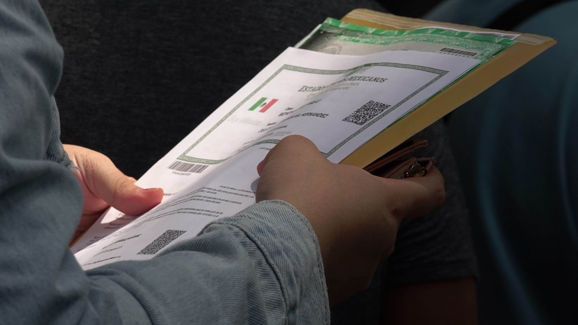 27 Millones de Mexicanos ya Han Tramitado la CURP Biométrica