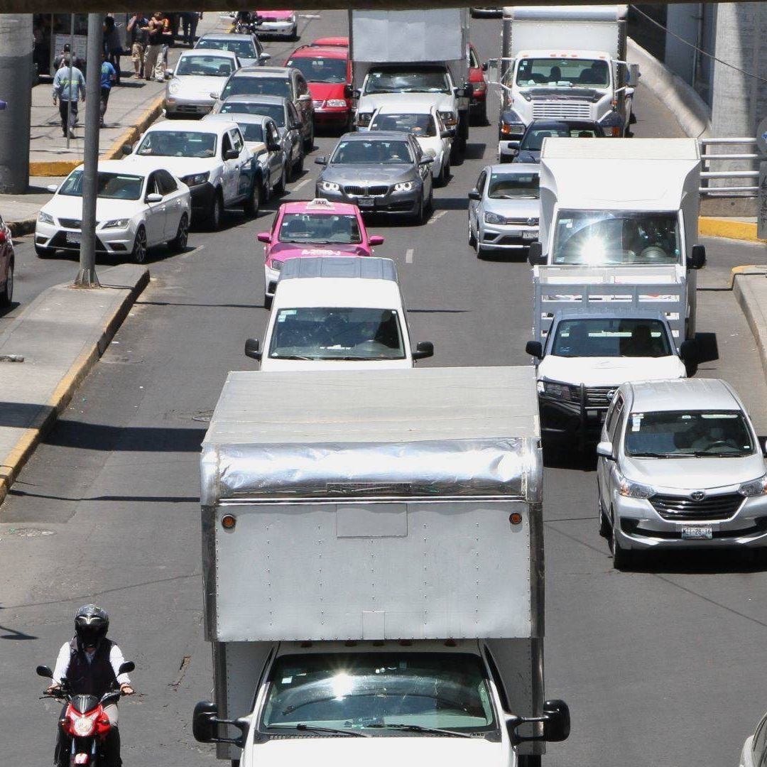 Así Aplica el Hoy No Circula este Jueves 28 de Agosto de 2025 en la CDMX y Edomex