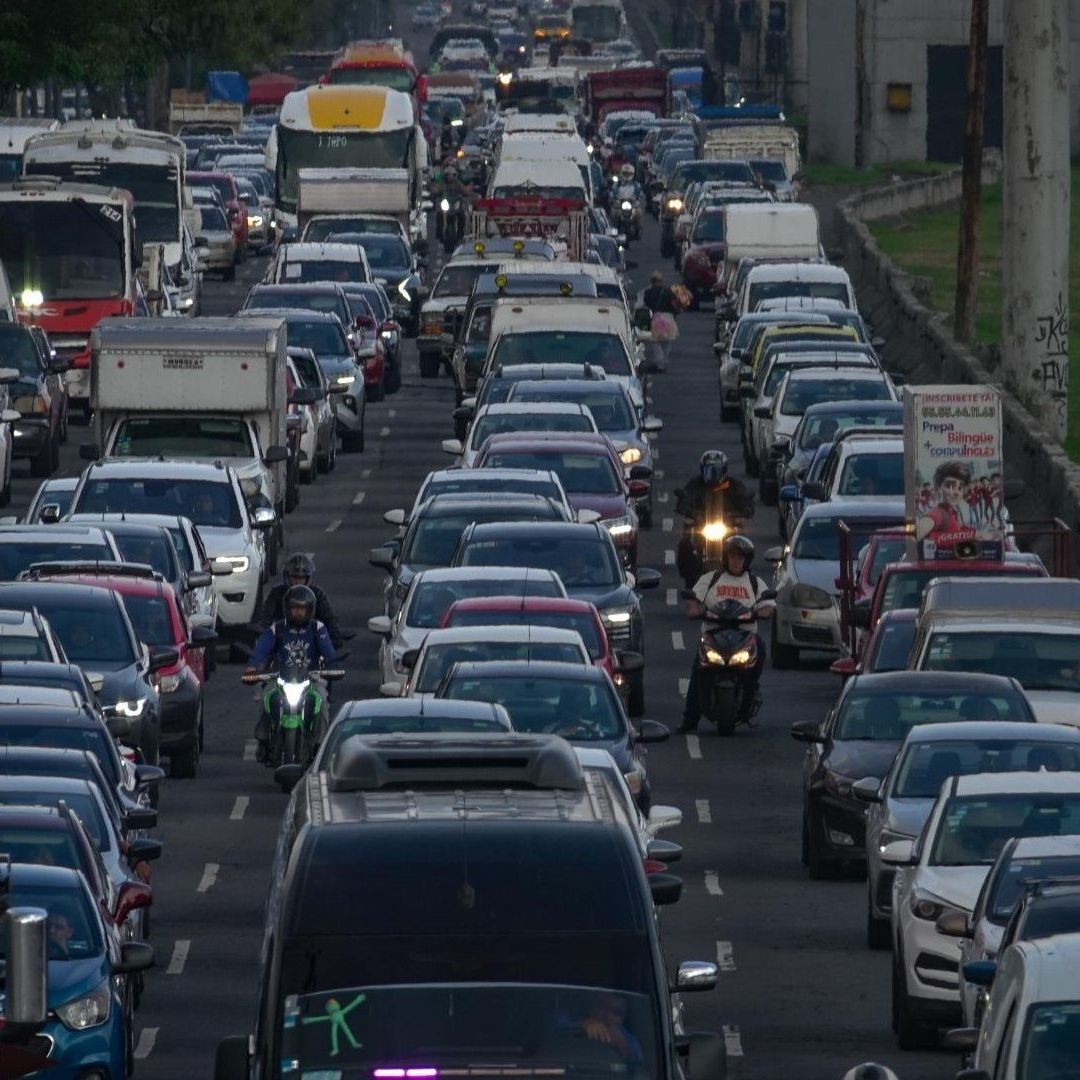 Hoy No Circula Será Diferente este Sábado 30 de Agosto 2025: Autos que Descansan en CDMX y Edomex