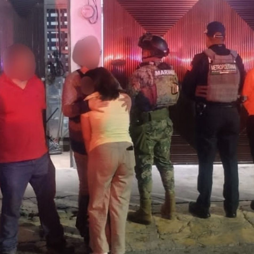 Niña Sufre Secuestro Virtual al Tratar de Salvar a su Mamá de ser “Detenida” en Ecatepec