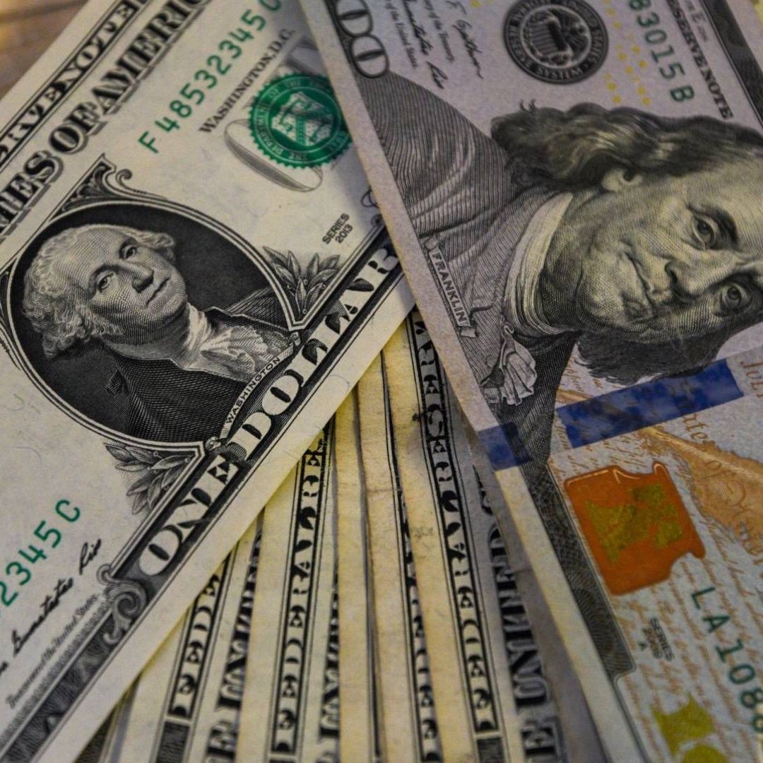 Por qué está subiendo el dólar hoy esto provoca caída peso mexicano septiembre 2024