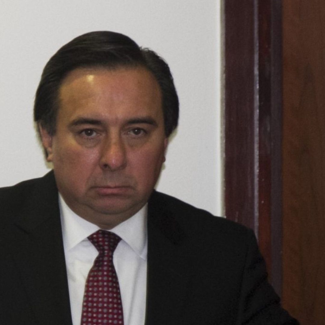Ratifican Orden de Aprehensión contra Tomás Zerón por Caso Ayotzinapa
