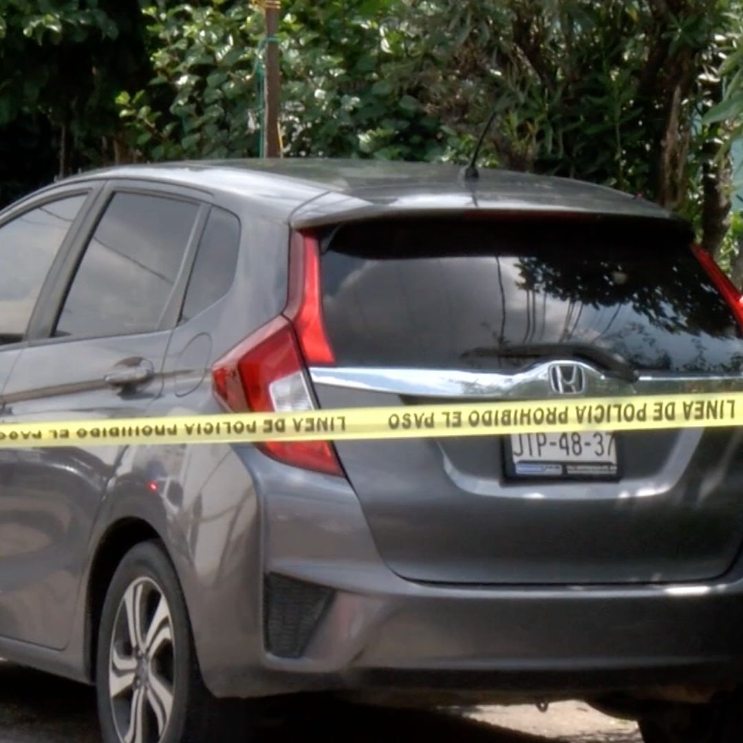Capturan a presuntos homicidas de 'El Junior', empresario asesinado en Aguascalientes