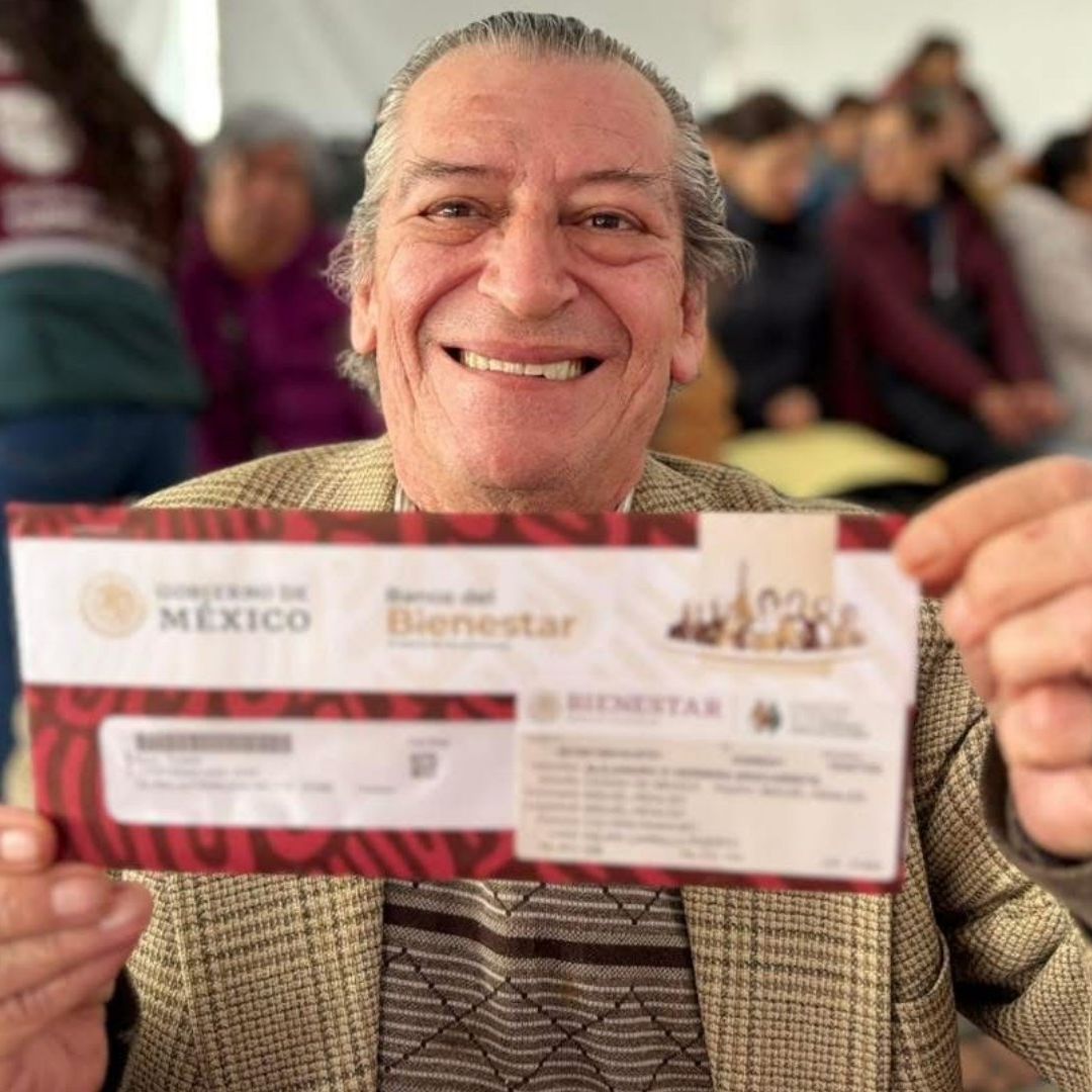 Últimos días de registro Pensión Hombres Bienestar de 22 mil pesos módulos y horarios para solicitar apoyo en agosto 2025