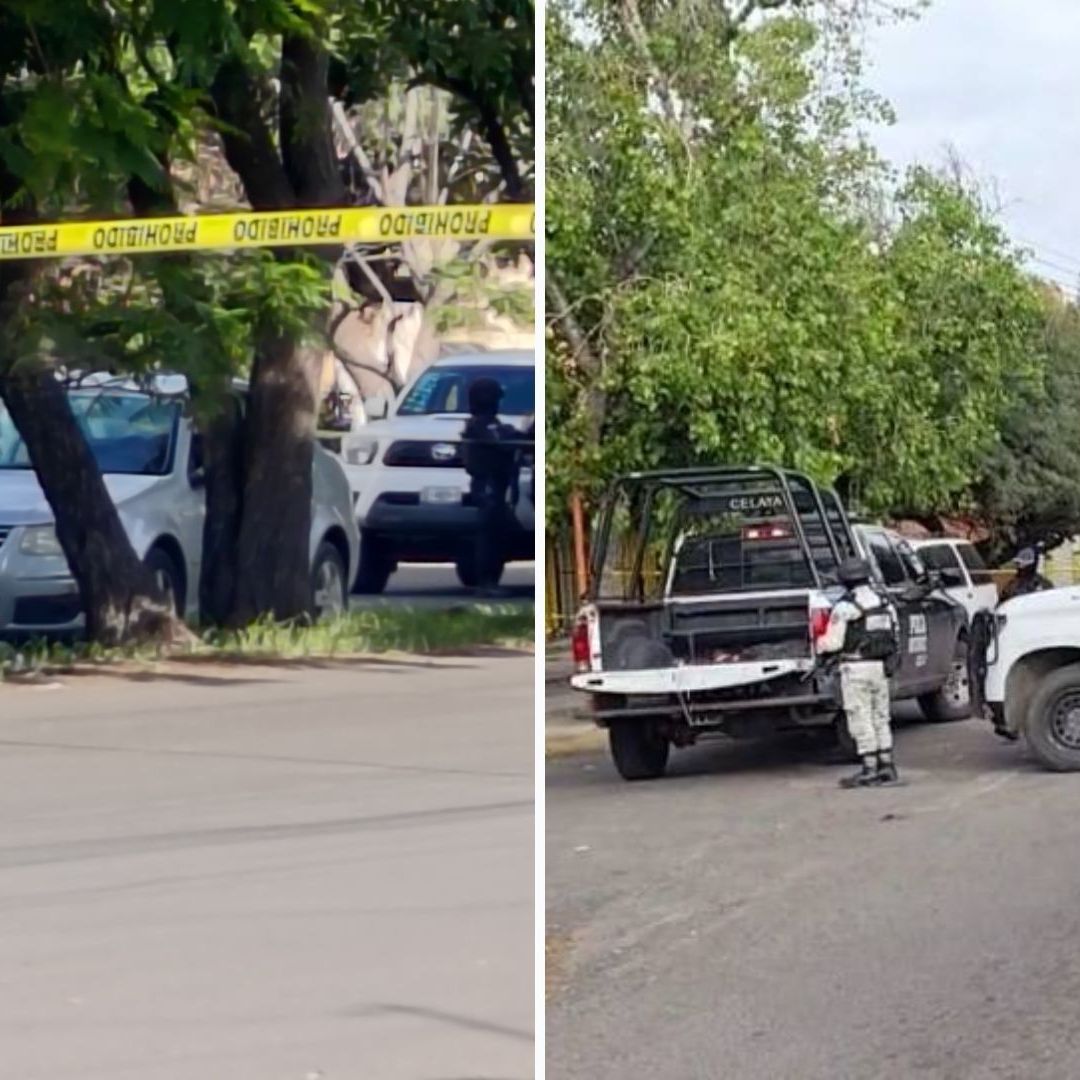 Matan a Mujer Policía de Tránsito en su Día de Descanso en Celaya; Sospechan de Pareja