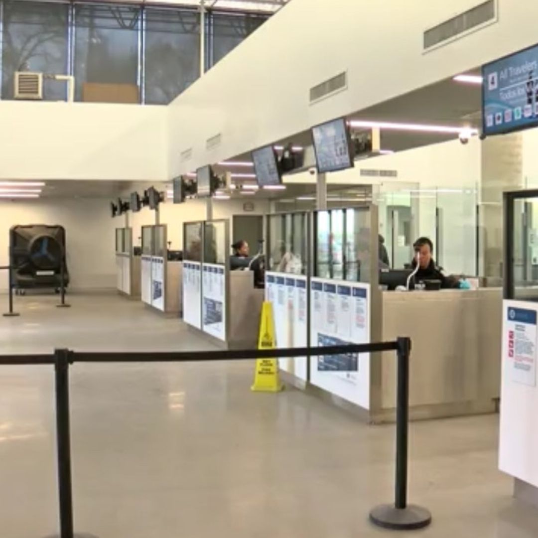 Aumentará Costo del Permiso I-94 en Estados Unidos