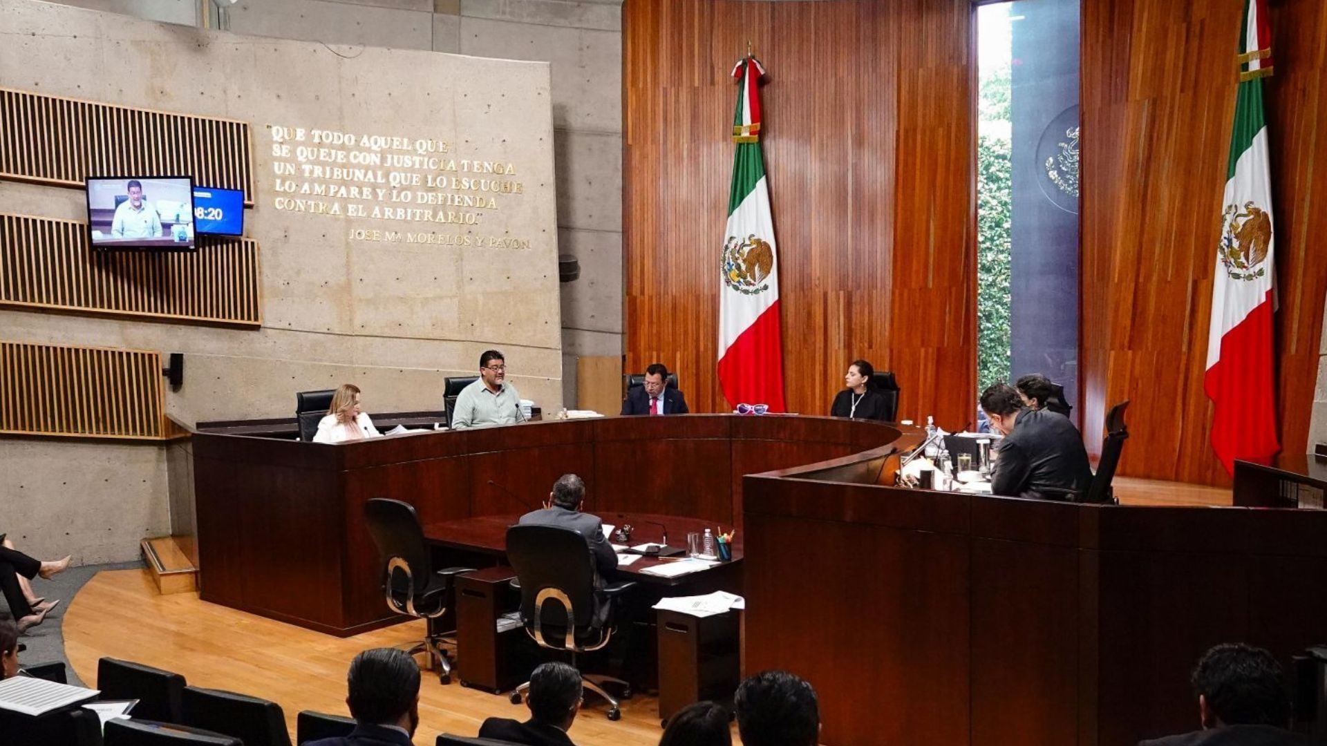 Ordenan al INE Lineamientos sobre Uso de IA en Anuncios donde Representan Niños en Campañas