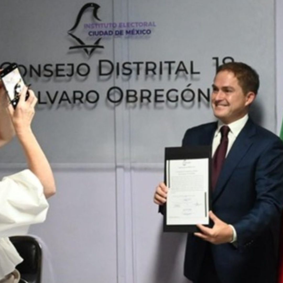 INE Resuelve que Hubo Rebase de Tope de Gastos de Campaña en Álvaro Obregón