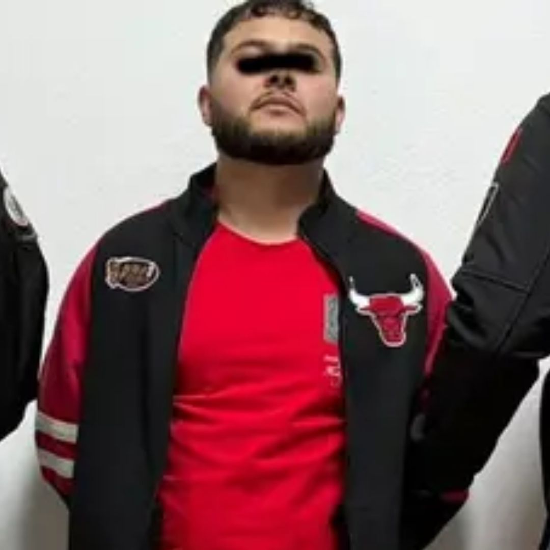 Cae “El Loco Bryan”, Presunto Integrante de “La Unión Tepito” por Cobro de Piso en CDMX