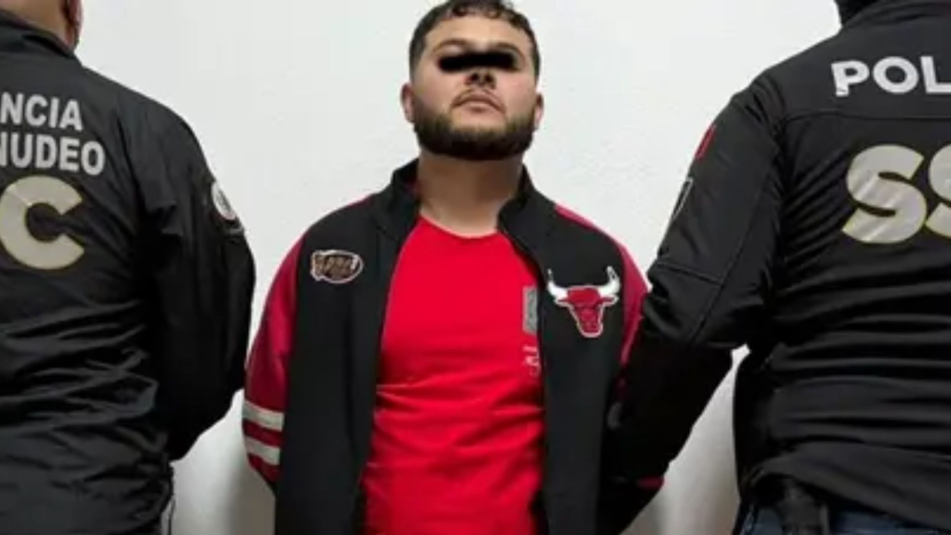 Cae “El Loco Bryan”, Presunto Integrante de “La Unión Tepito” por Cobro de Piso en CDMX