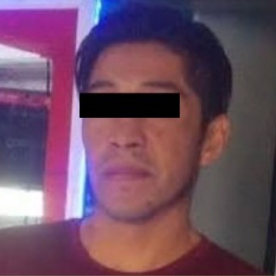 Gildardo N Privado de su Libertad por Jonathan N en Ciudad Universitaria BUAP Puebla