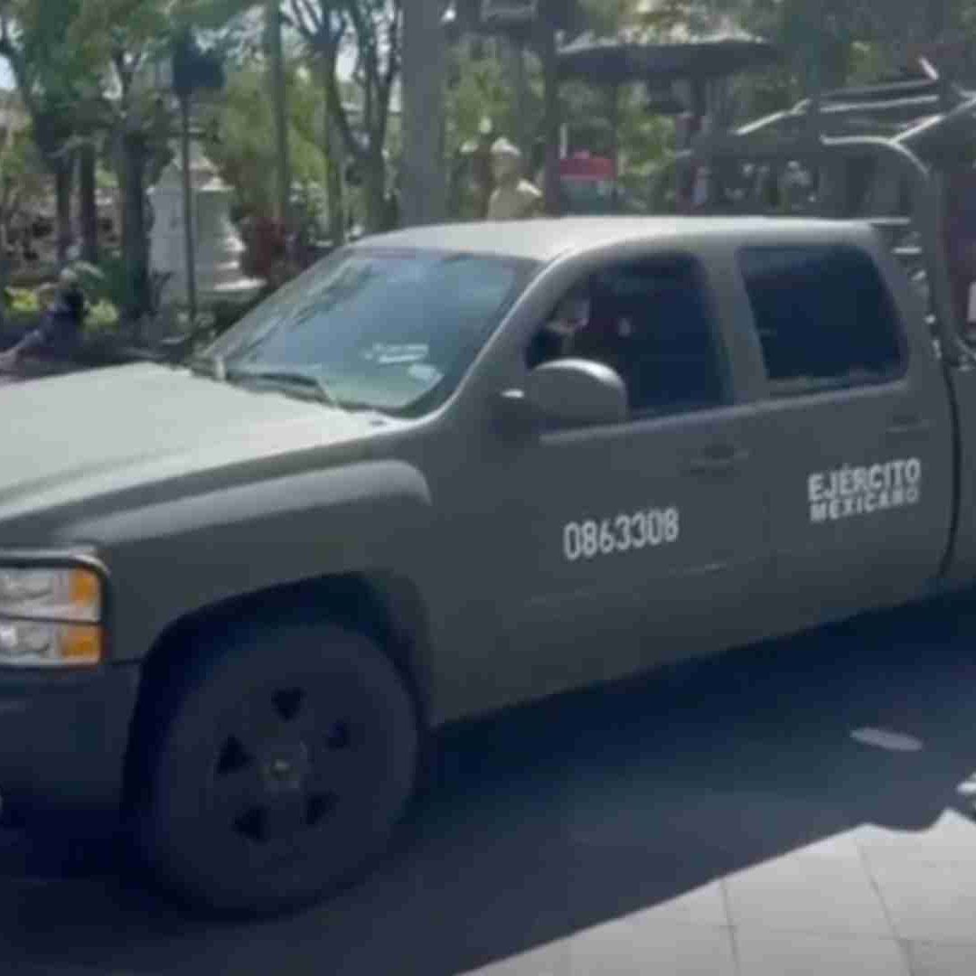 Arranca Campaña de Canje de Armas 2025 en Córdoba Veracruz