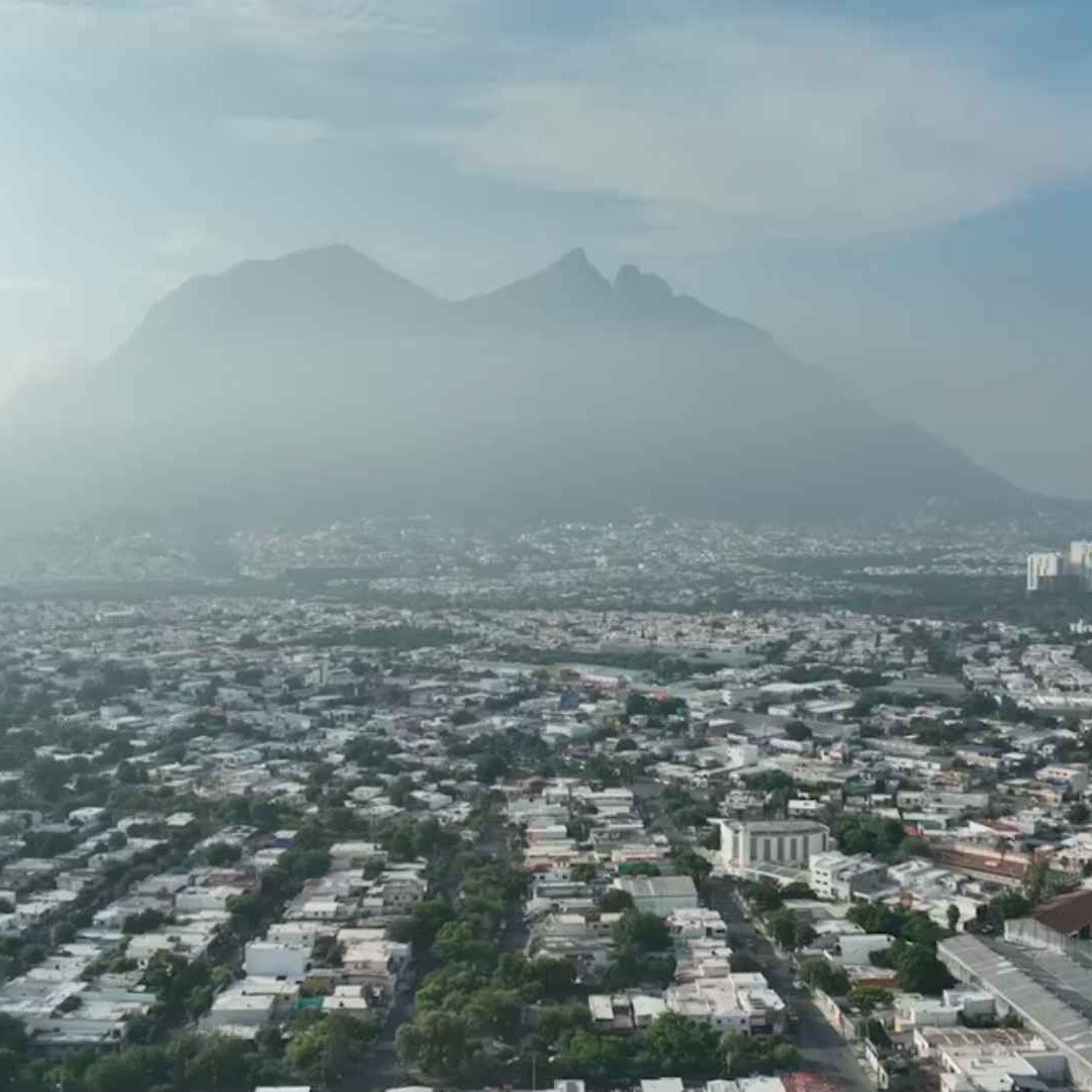 ¿Cómo Estará el Clima en Nuevo León para Este Jueves 5 de Septiembre de 2024?