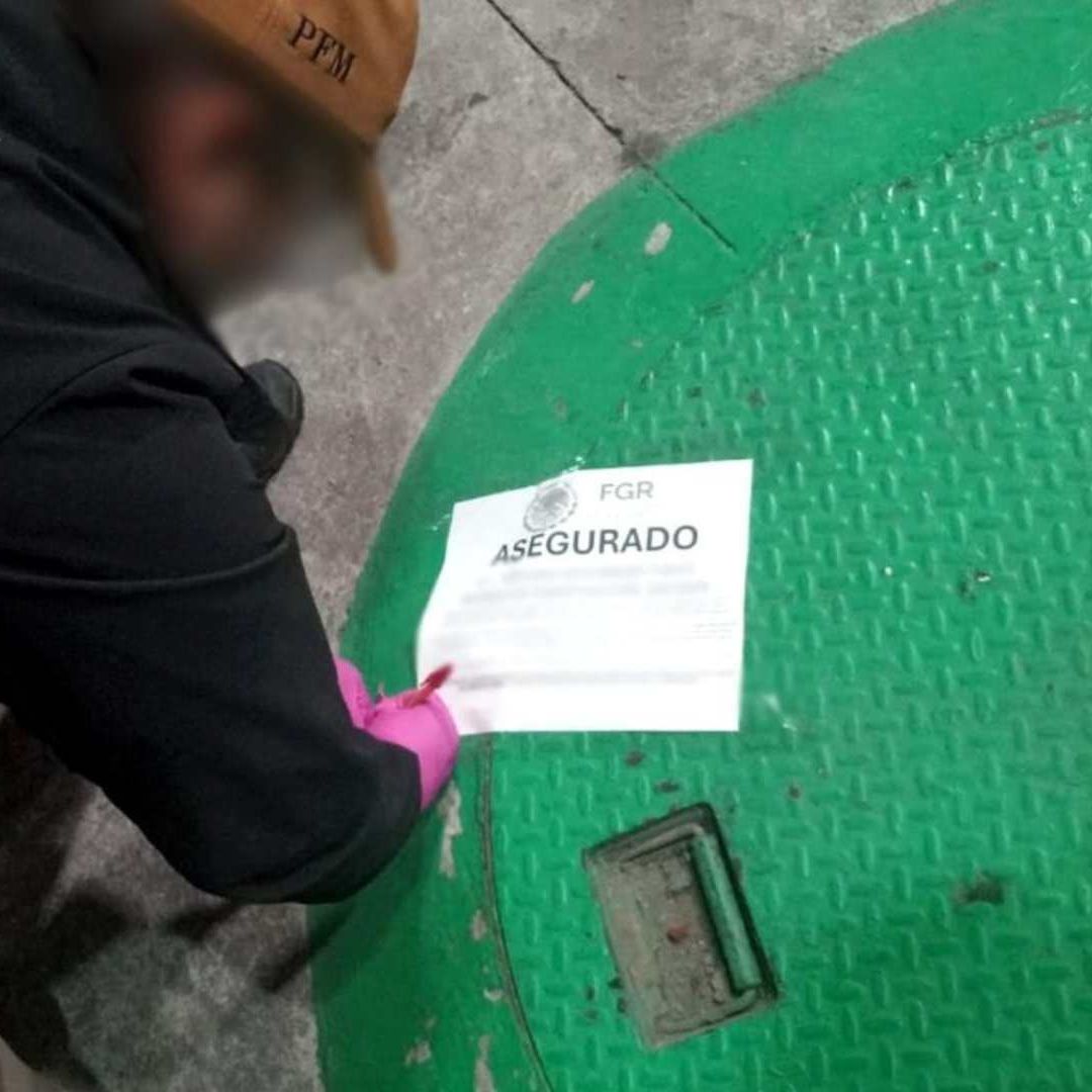 Aseguran 3 Gasolineras de Querétaro por Irregularidades