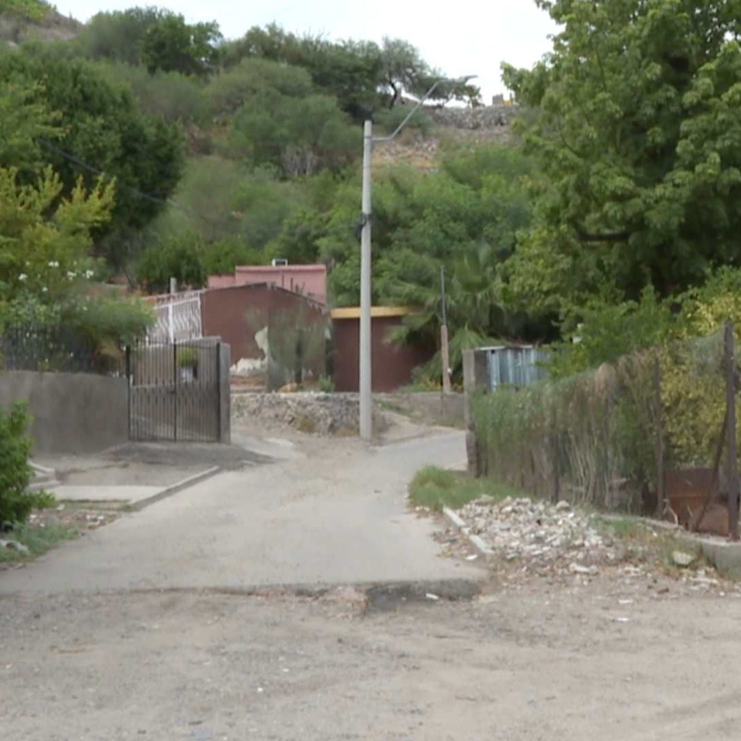 Adulto Mayor de 60 Años Fue Asesinado a Balazos en Hermosillo