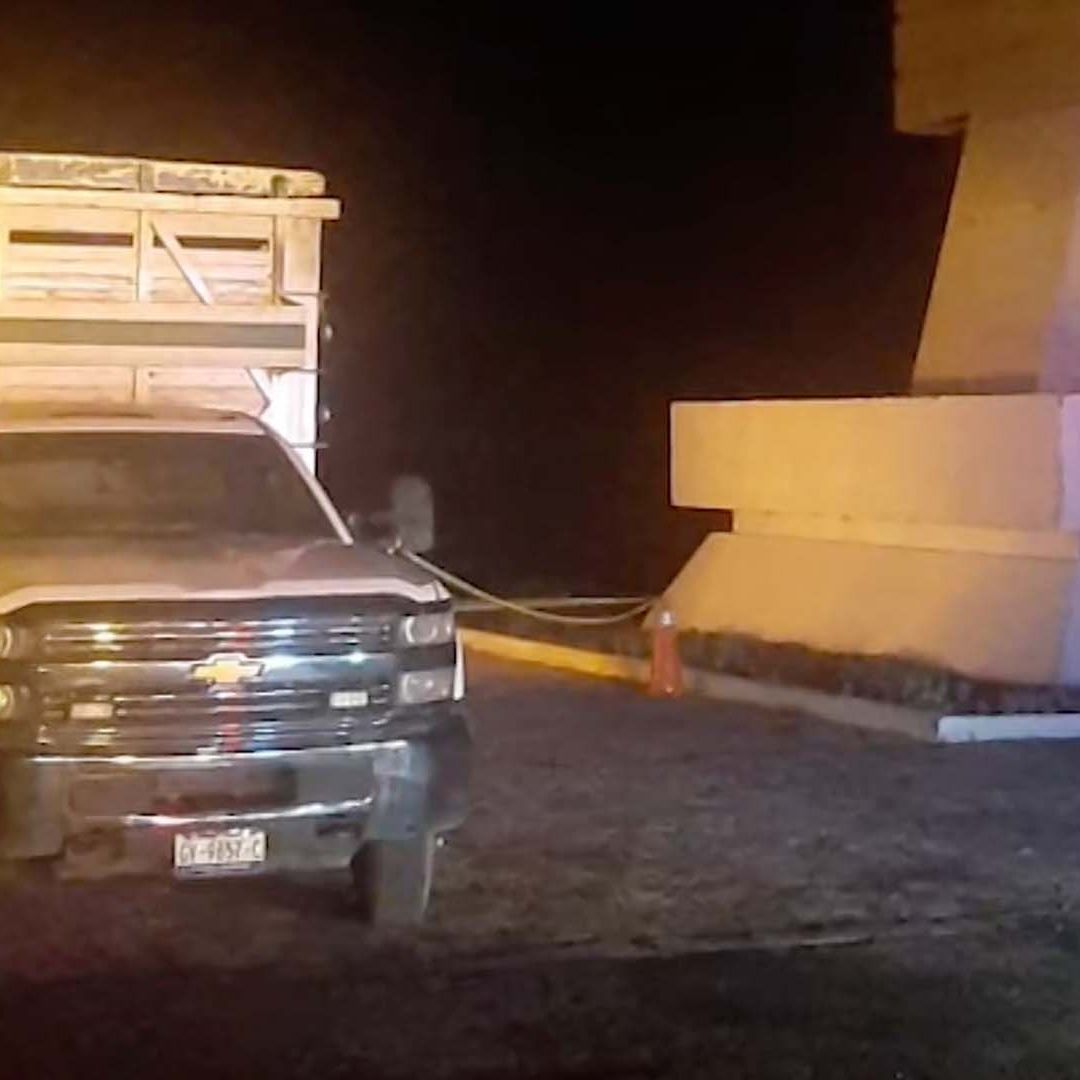 Encuentran Cadáveres Dentro de Camioneta Abandonada en Gómez Palacio-Jiménez