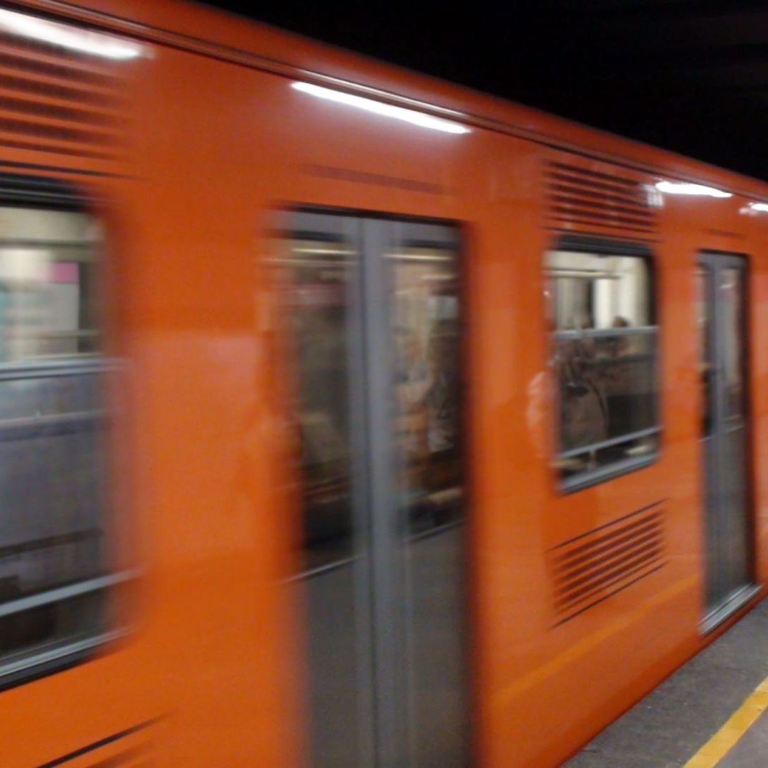 Metro CDMX anuncia horario especial por Maratón de la Ciudad de México 2025