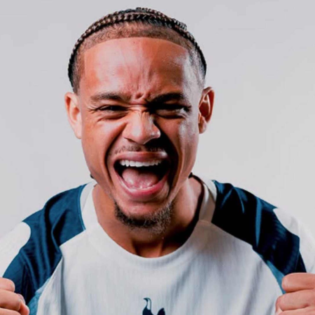 Xavi Simons, nuevo Fichaje del Tottenham