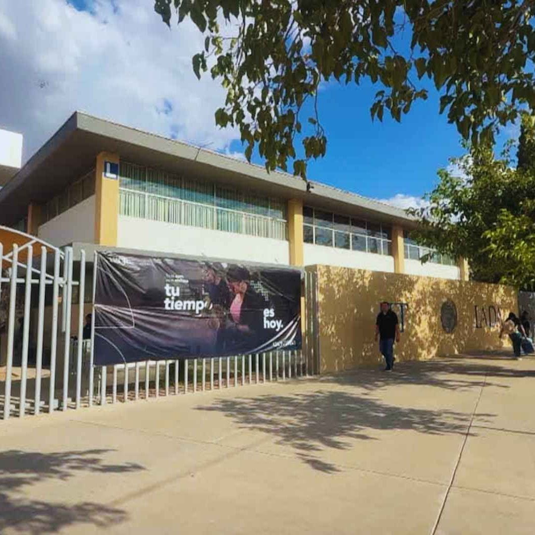 La UACJ Anunció la Apertura del Proceso de Admisión Para Enero-Julio 2026 | Foto: N+