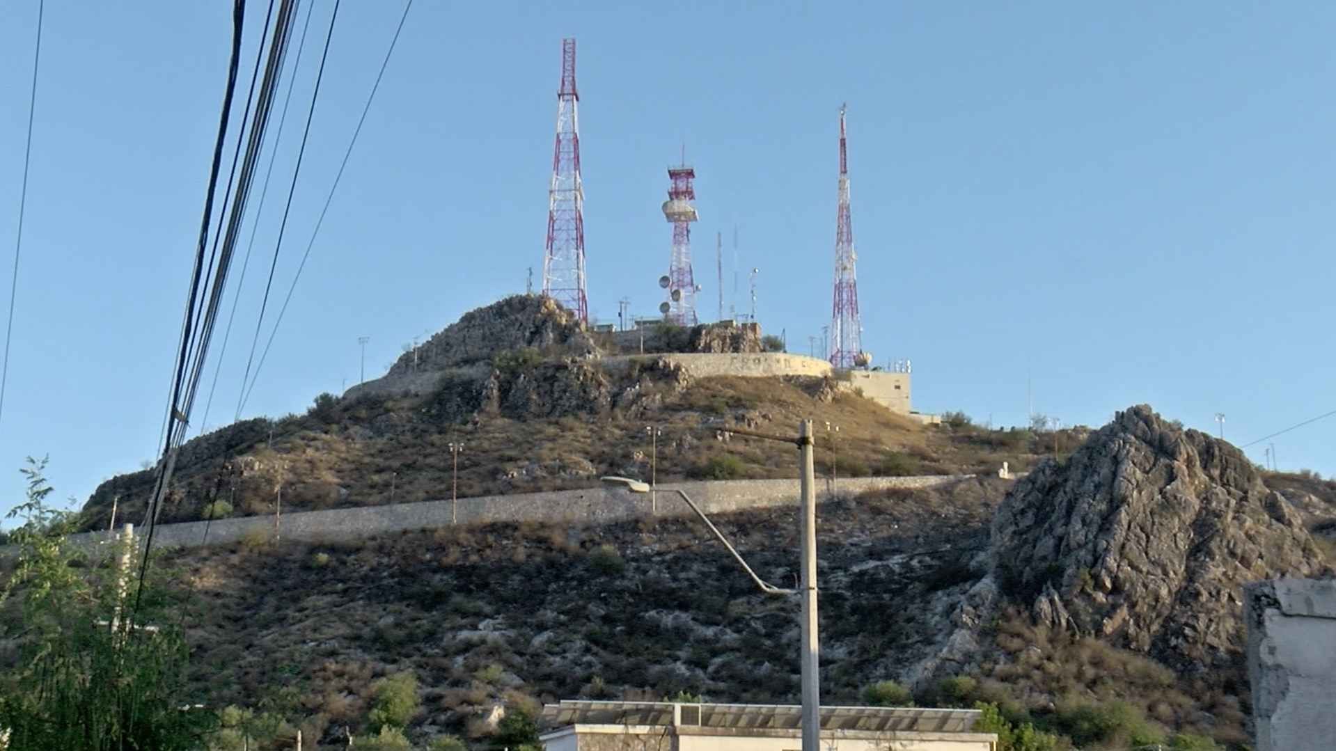 Abejas Atacaron a Niños que Paseaban en Bicicleta en Cerro de la Campana
