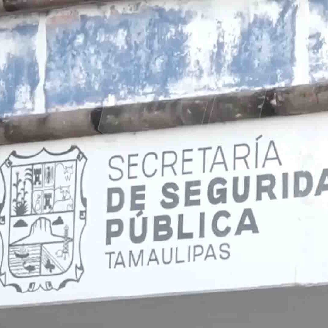 Detienen al Presunto Responsable de Homicidio en la Colonia Jardín de Matamoros