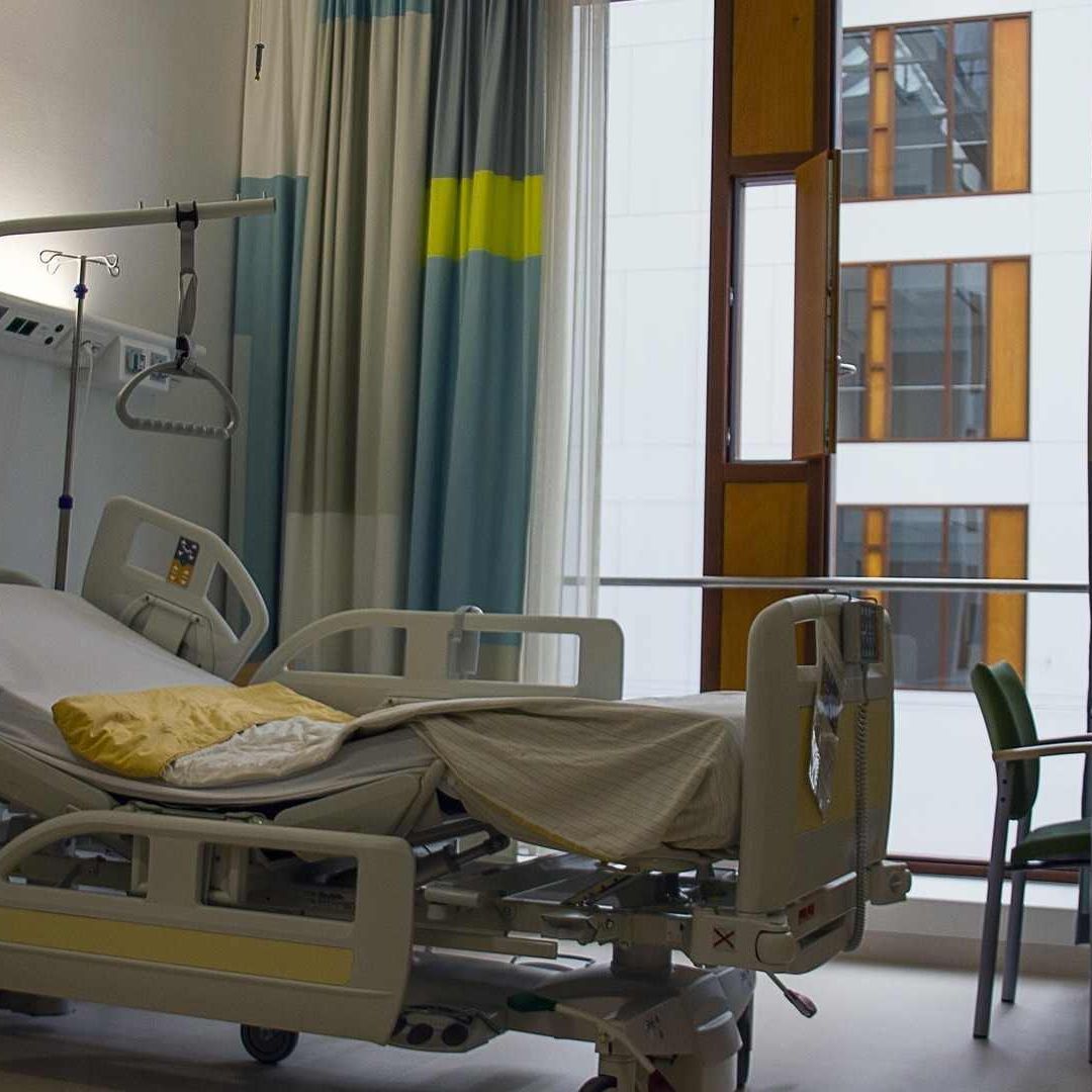 cama de hhospital