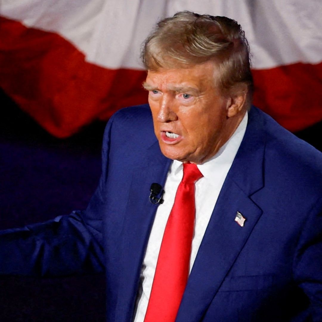 Trump se Declara No Culpable en Nueva Acusación por Asalto al Capitolio
