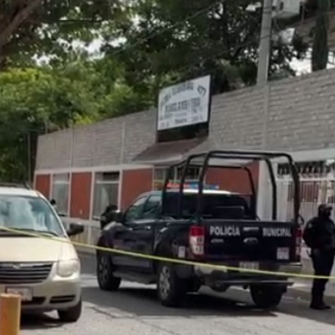 Estudiante de Secundaria Muere Tras Ser Golpeado por Compañeros en Tehuacán Puebla