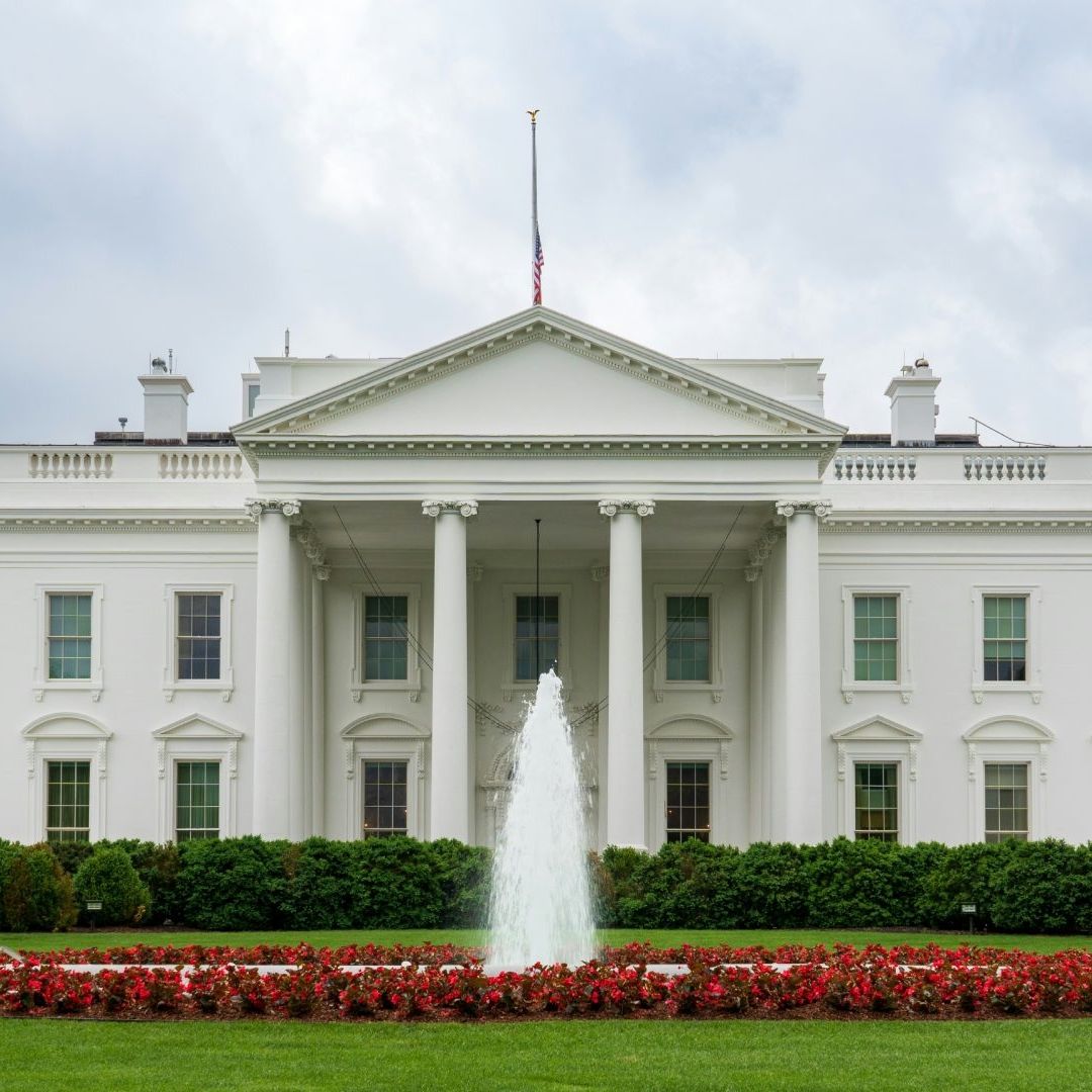 Elecciones EUA 2024: Requisitos para ser Presidente de Estados Unidos