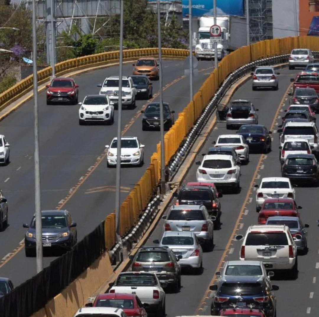 Así Aplica el Hoy No Circula este Viernes 29 de Agosto de 2025 en la CDMX y Edomex