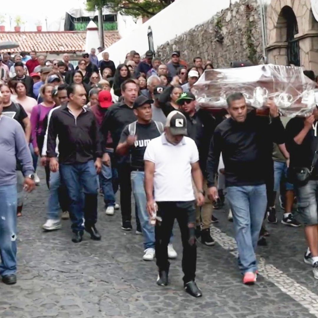 Investigan a Policías Municipales de Taxco por Desaparición y Muerte de Periodista Guerrerense