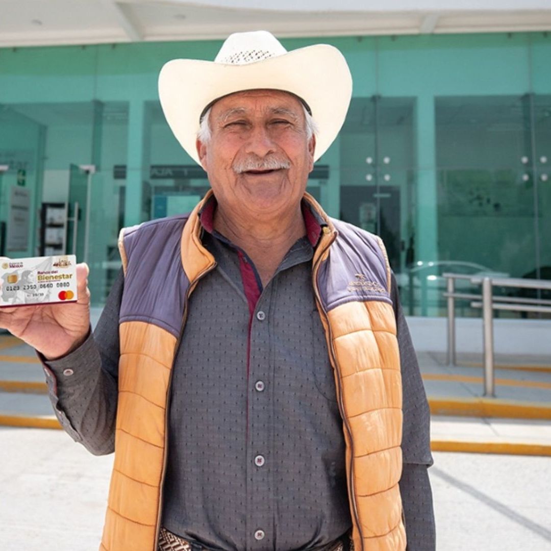 Calendario Bienestar Septiembre 2025: Qué Adultos Mayores Cobran Primero Apoyo 6,200 Pesos
